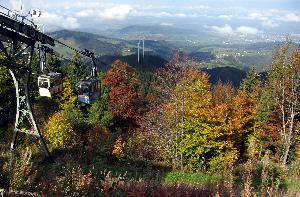 Die Waldhaus-Termine im Oktober